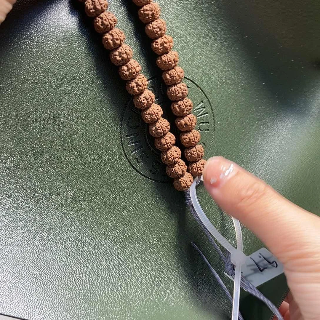 把件金刚菩提精挑平细