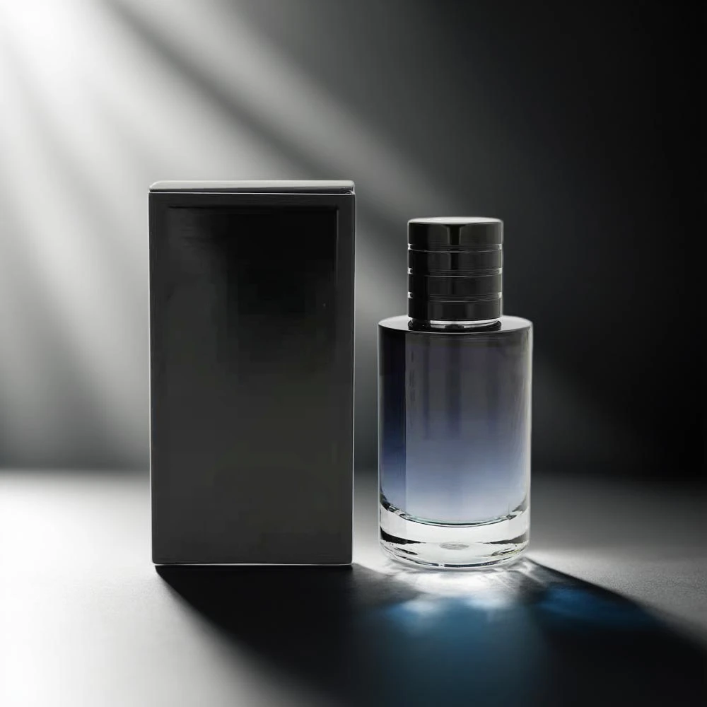 ［黑色］旷野男女士高级香氛香水80ML