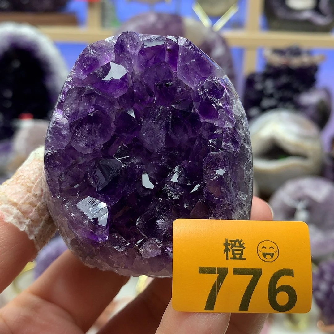 未镶嵌大型摆件（非配饰）水晶