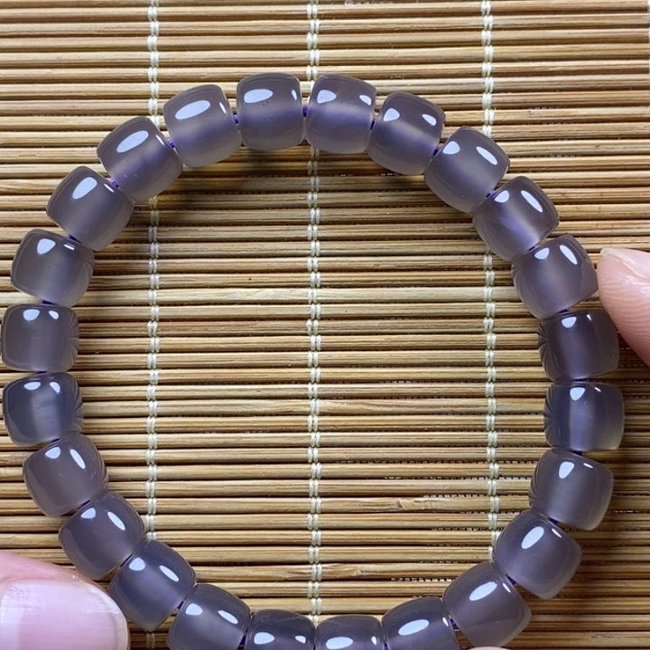 未镶嵌手链玛瑙/玉髓