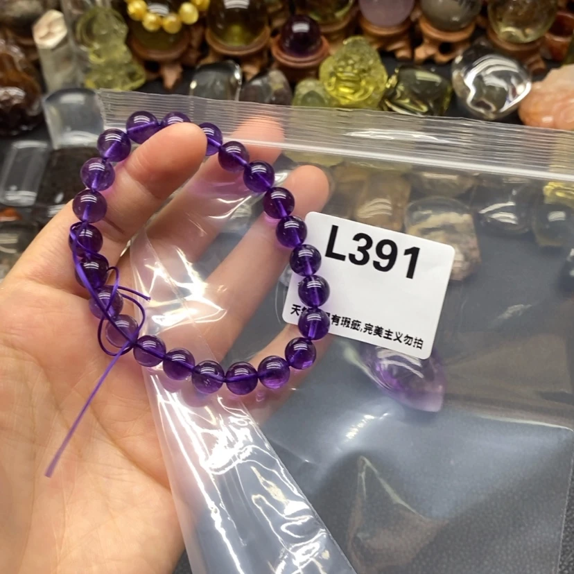 【闪购商品】水晶珠宝半成品未镶嵌