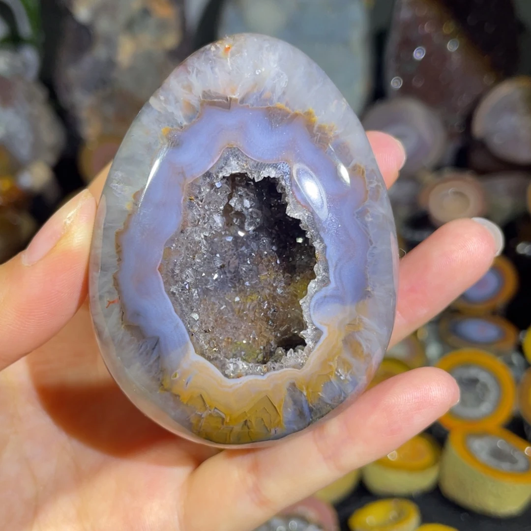 未镶嵌大型摆件（非配饰）水晶
