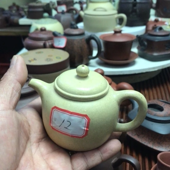 刘***白茶壶紫砂紫砂壶茶壶