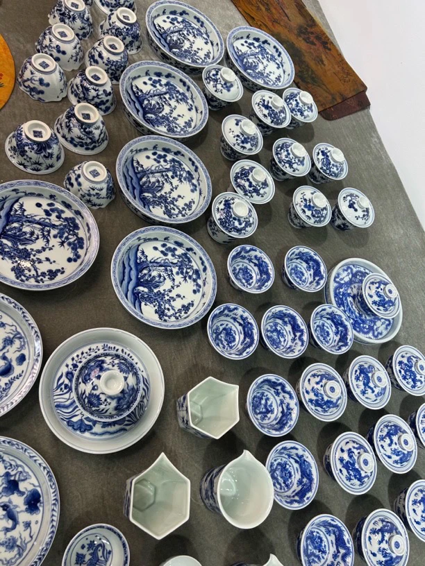 青慧坊窑改价专拍链接