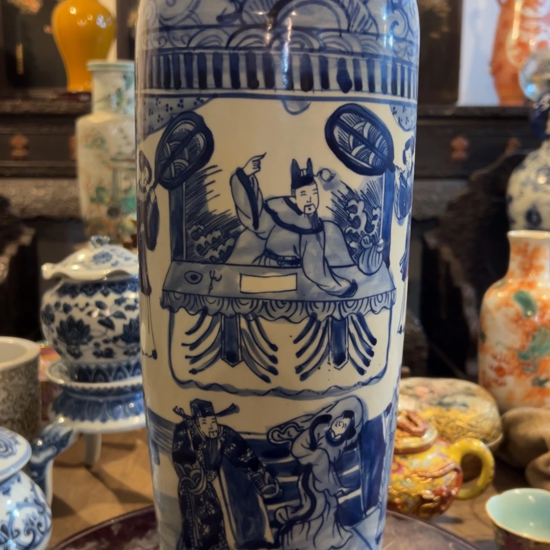 云***古精品珐琅彩瓷器收藏店铺精品青花瓷器收藏店铺名
