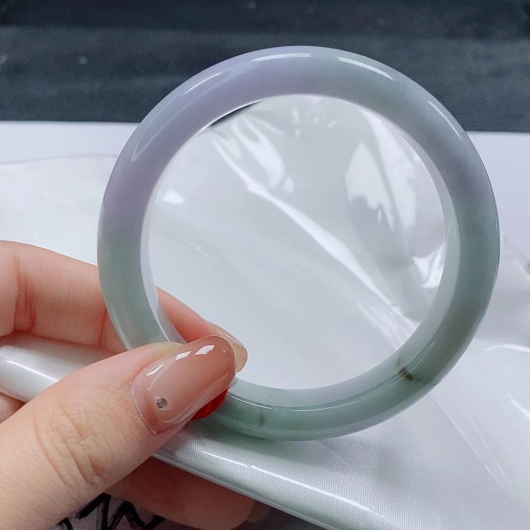 【闪购商品】未镶嵌手镯翡翠523号
