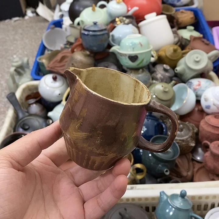 陶瓷艺术品及陶瓷制品