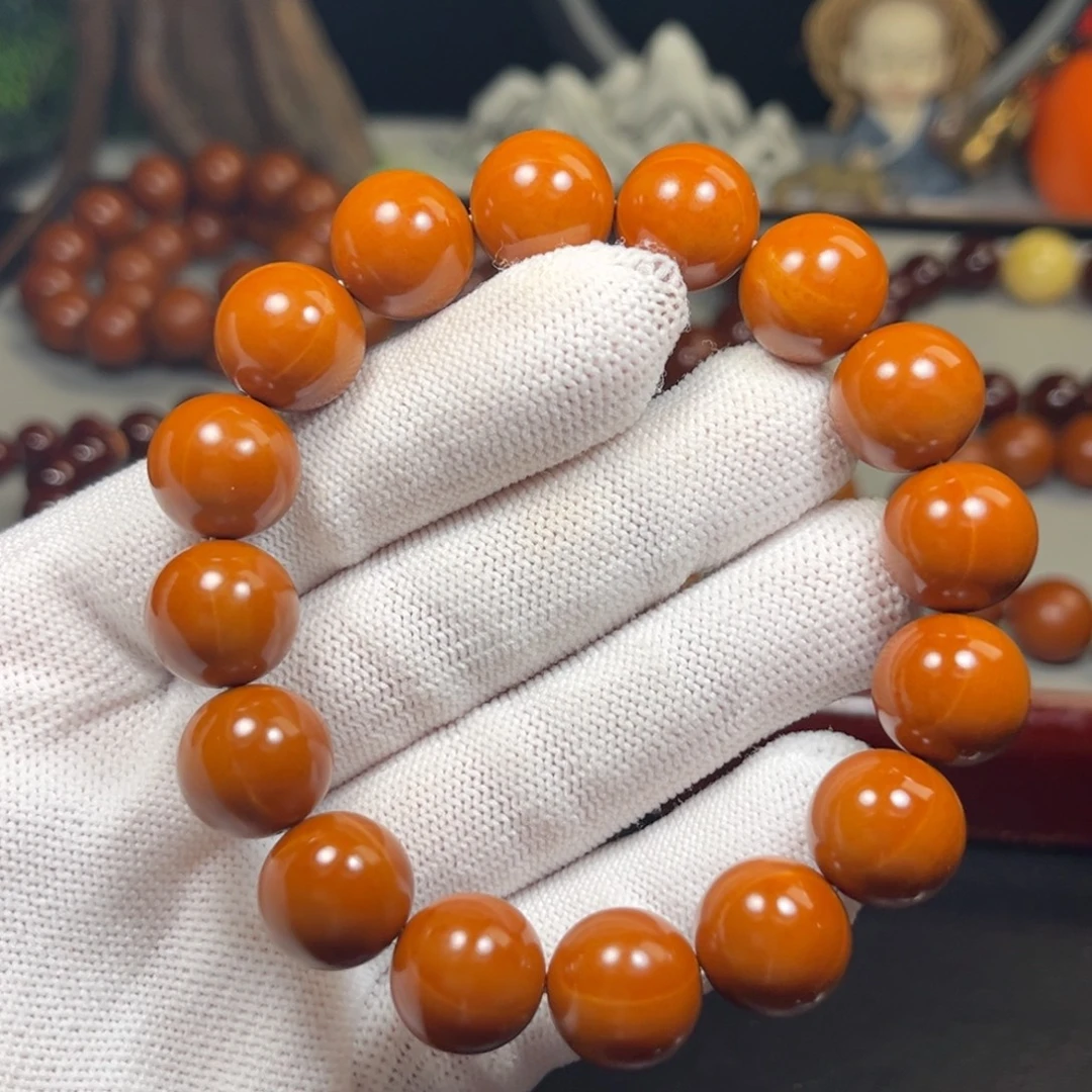 加***丁吊坠橄榄核14老树铁核全品微瑕