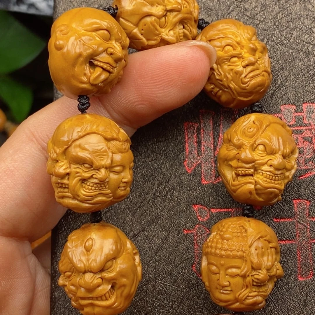 橄榄核手串橄榄橄榄