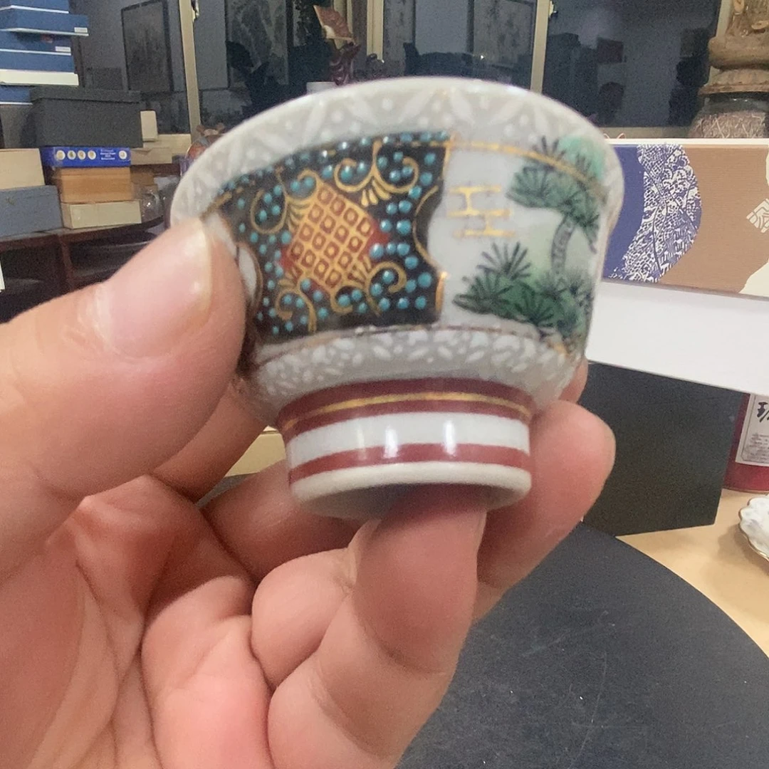 摆件陶瓷陶瓷陶瓷