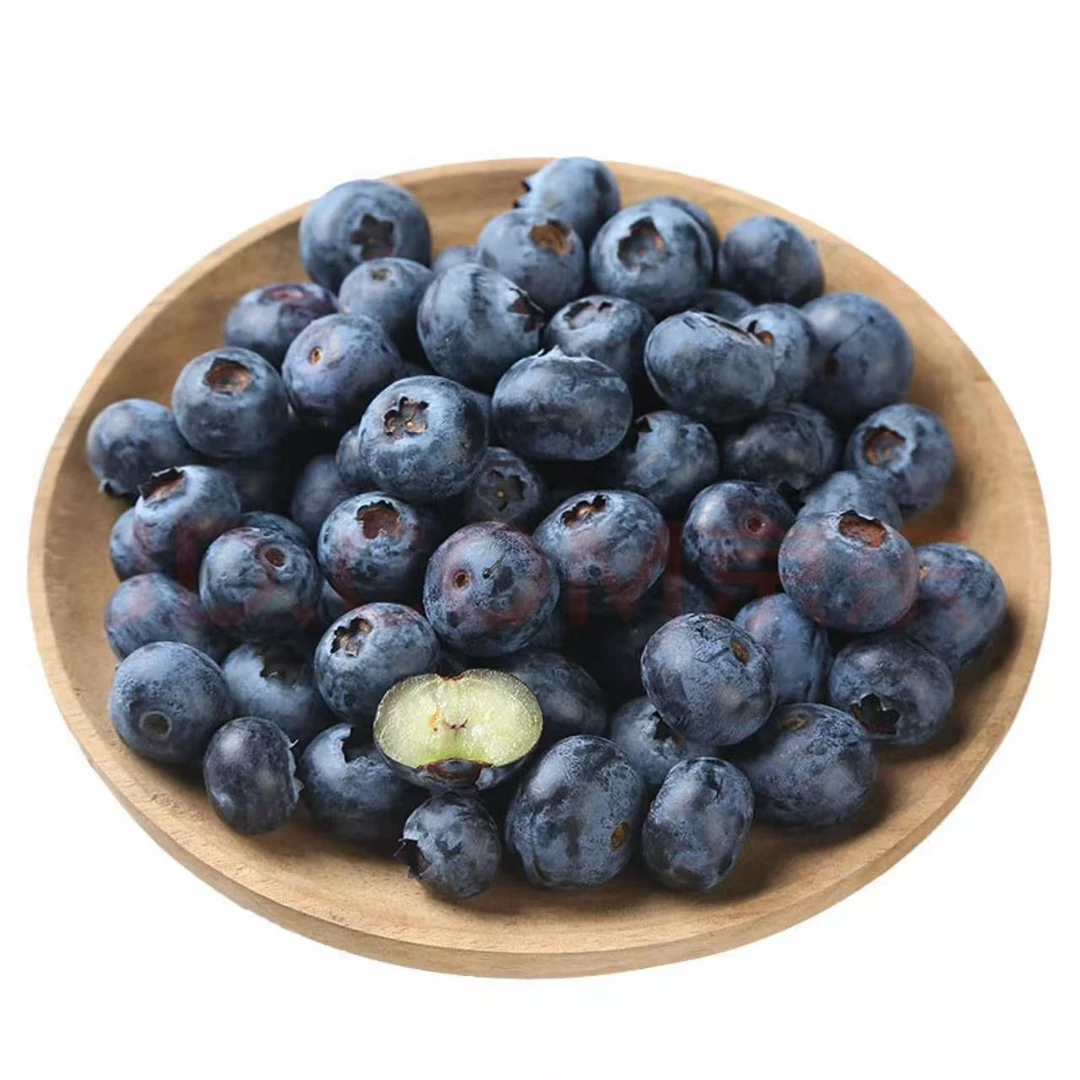 【小姨精选】智力蓝莓纯甜大果京东发货