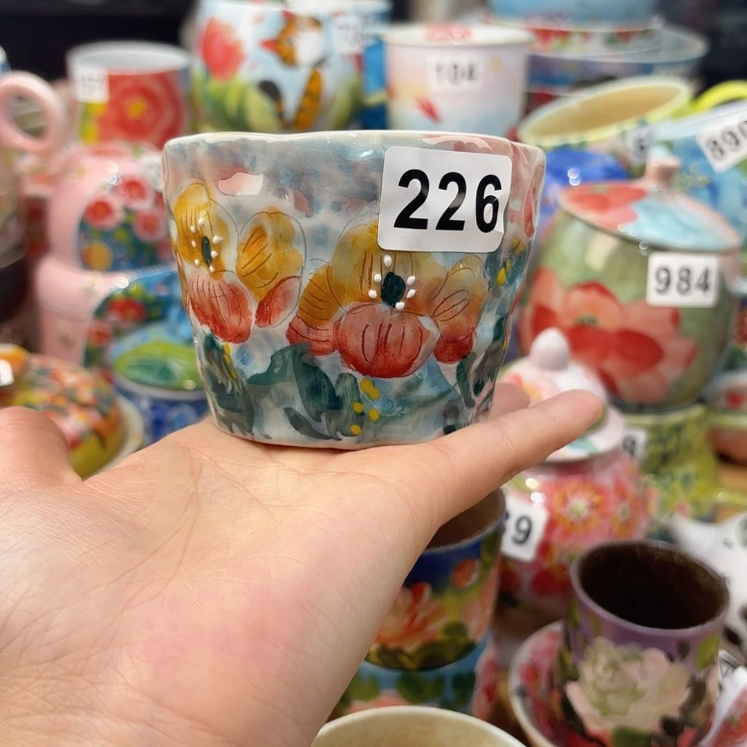 瓷片兔兔好可爱啊我