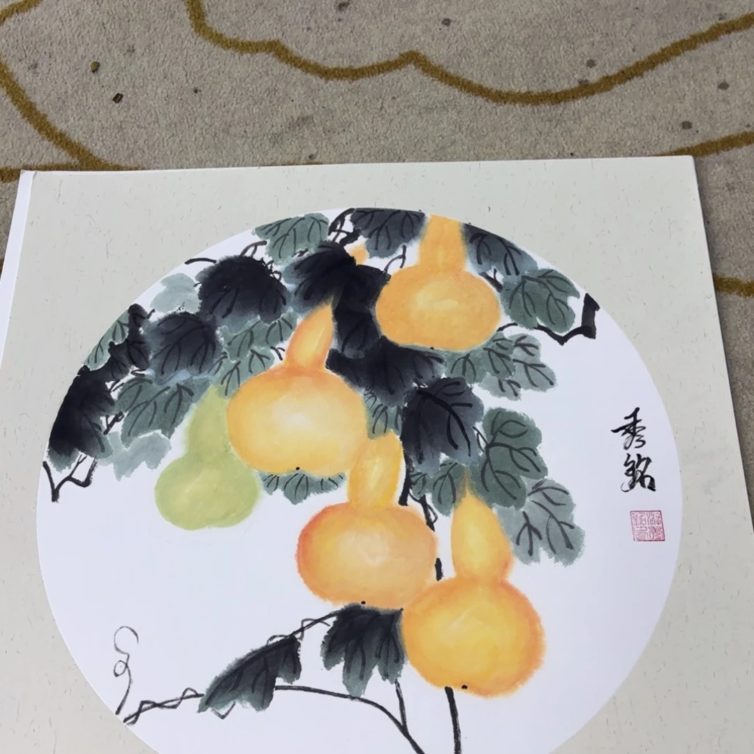 国画李欣李欣主播