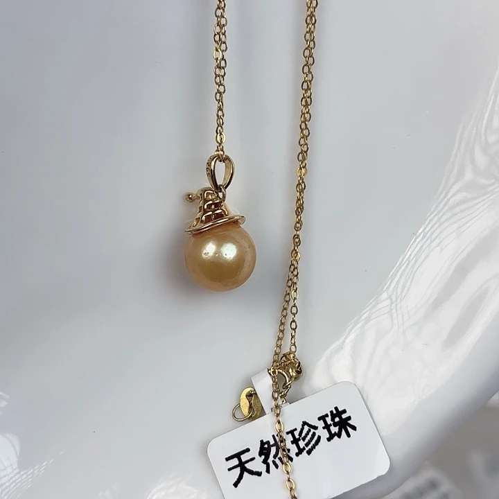 珍珠淡水珍珠未镶嵌