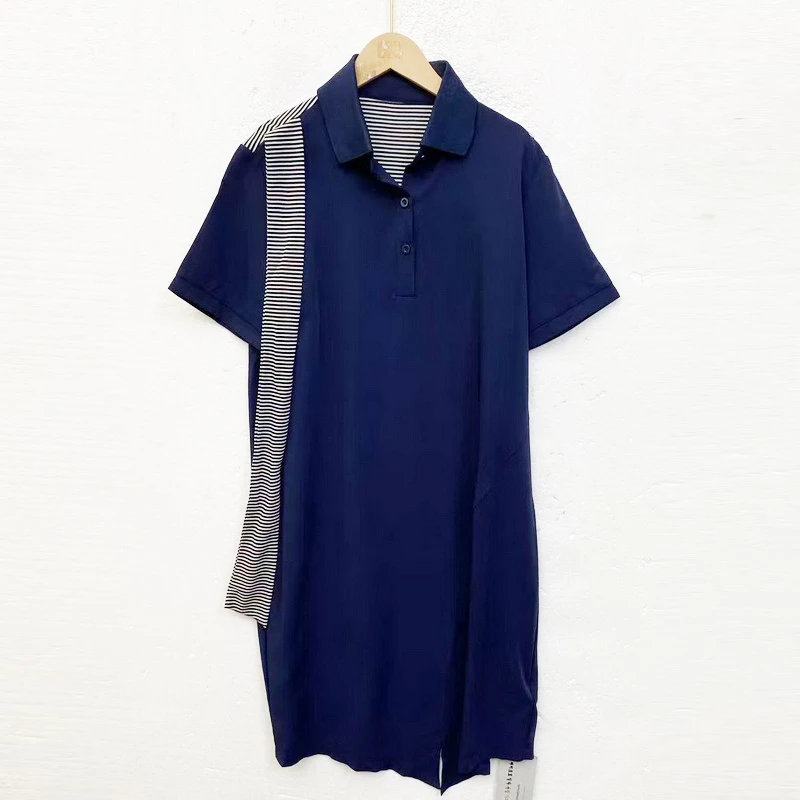 【G4989】时尚女士连衣裙