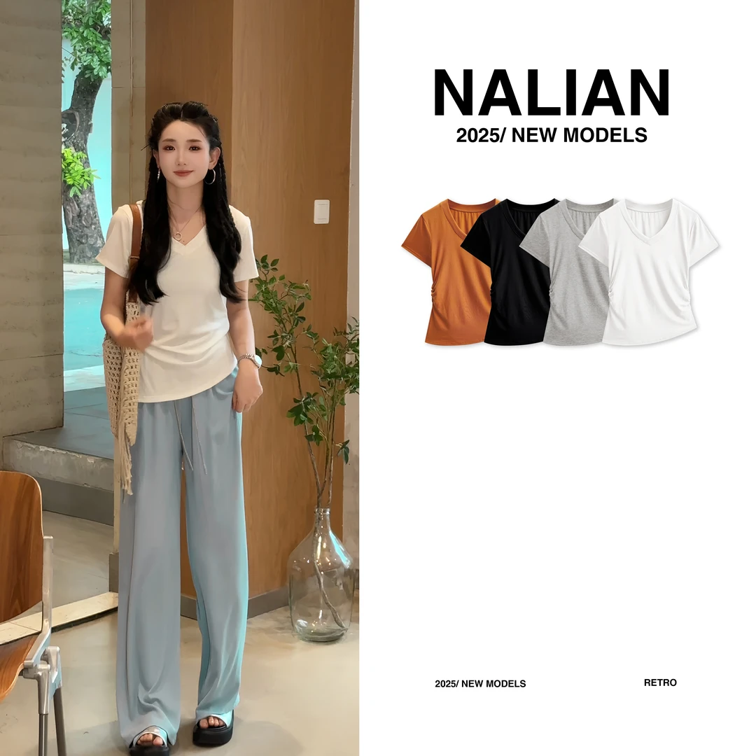 JGCDF67253#冰块短袖T恤67253