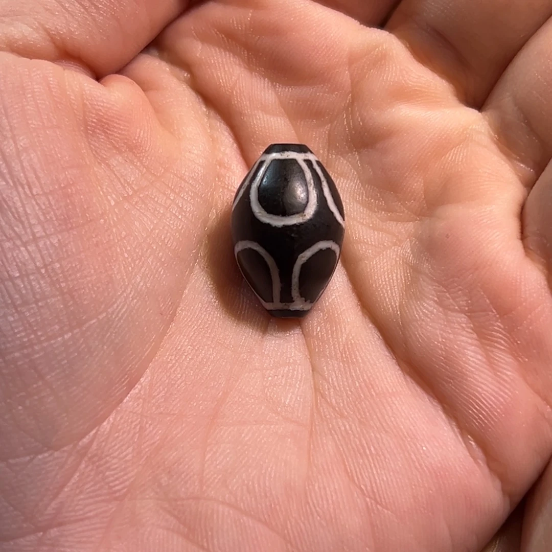 玛瑙/玉髓未镶嵌单珠