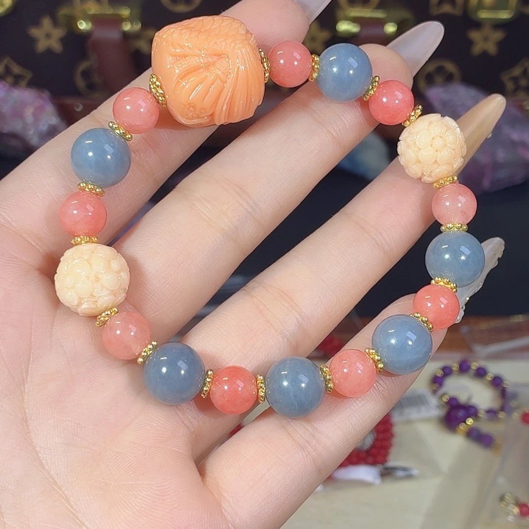 查罗石合金盒子练