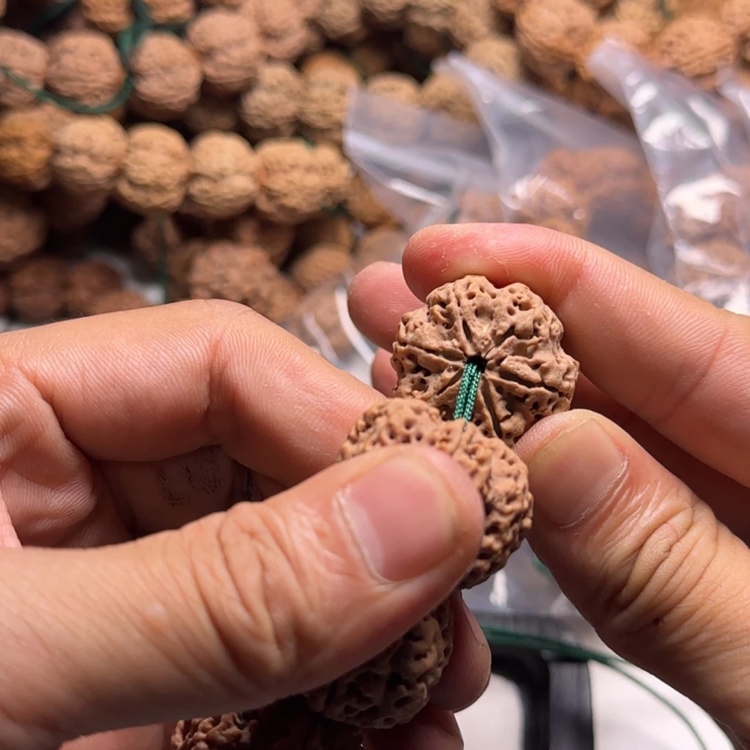 手串金刚菩提20号金刚