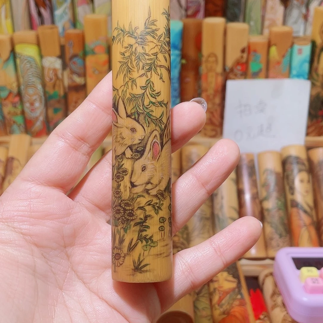 竹兜**?陈淑媛老师的