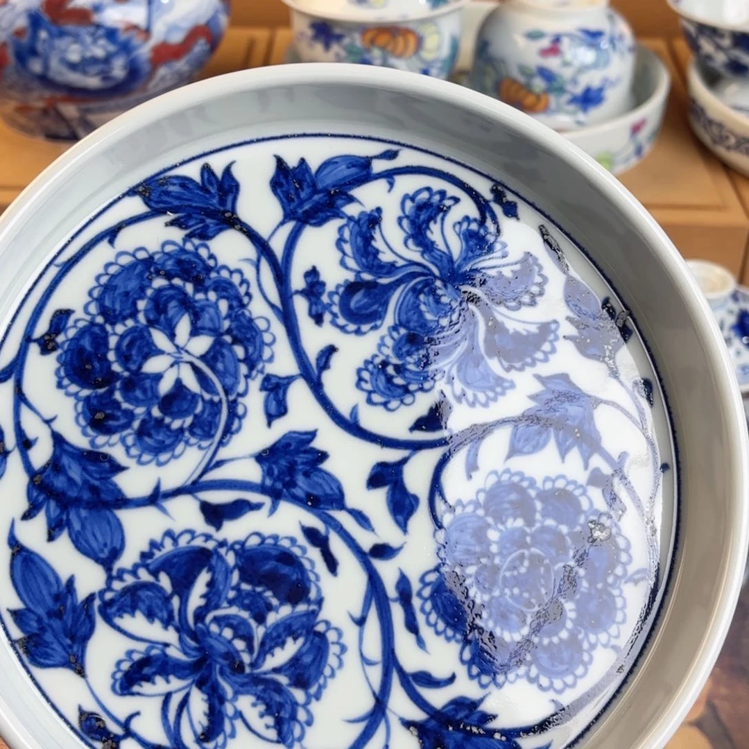 景德镇陶瓷景德镇我爱