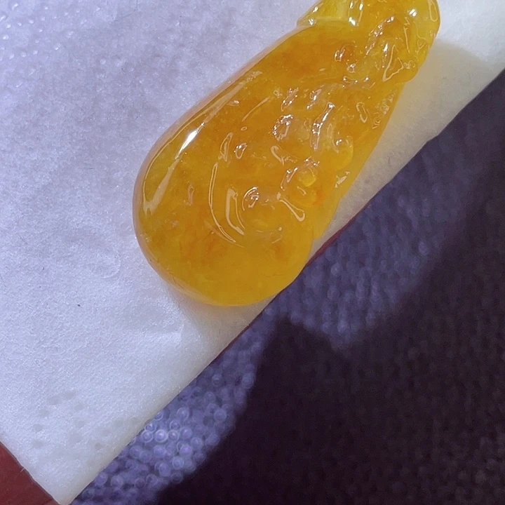 未镶嵌定制翡翠翡翠