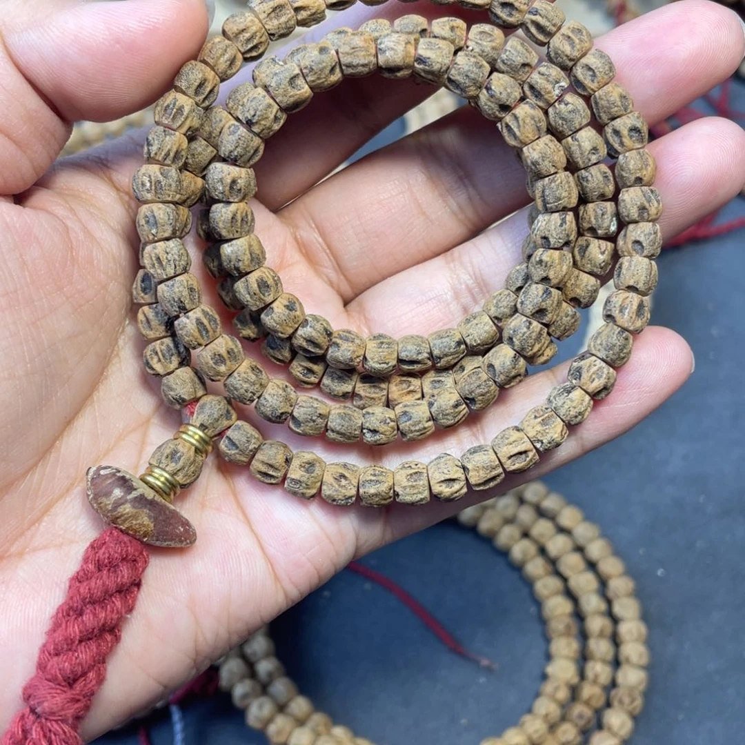 柏香籽/百香籽吊坠鰰