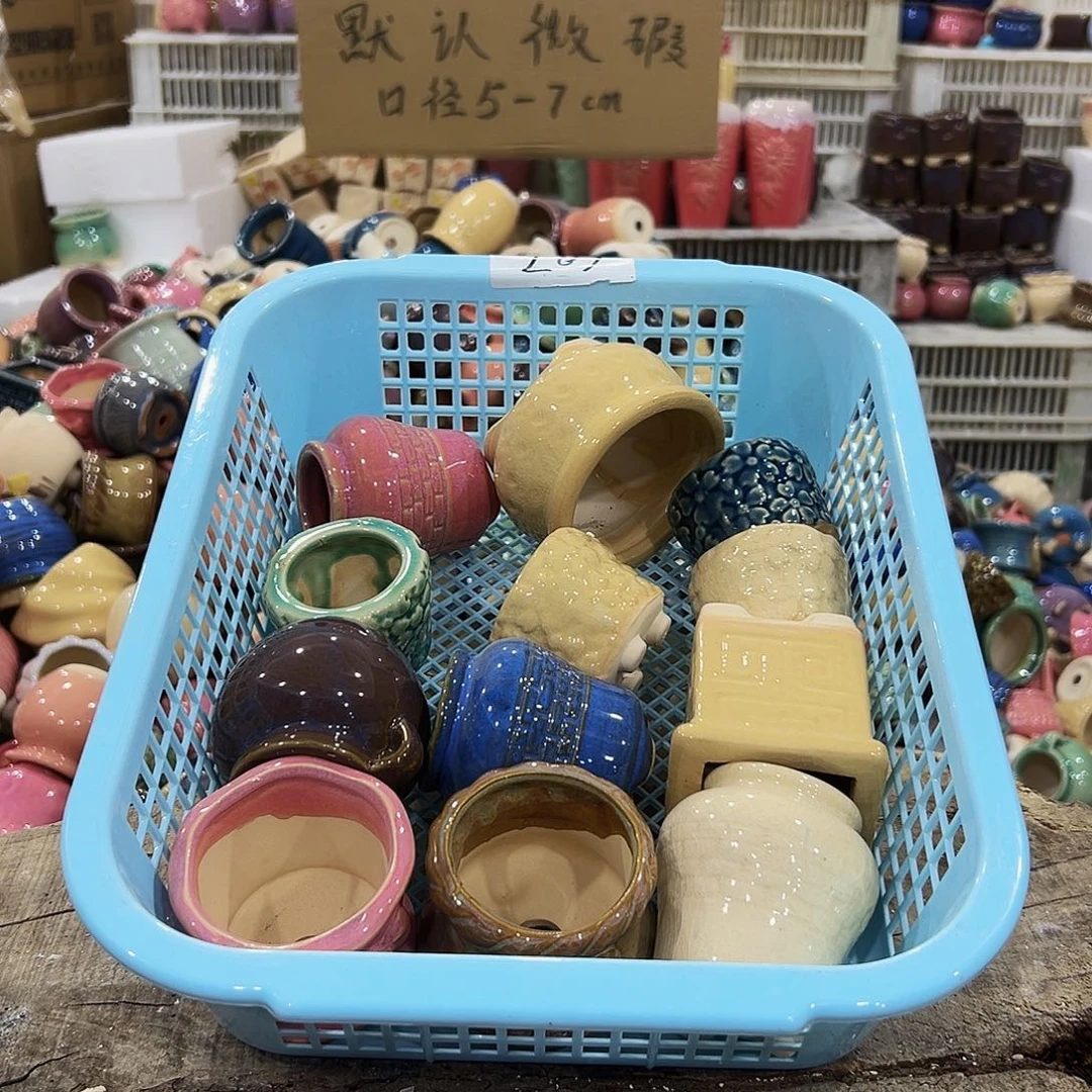 红陶高温陶瓷材料607