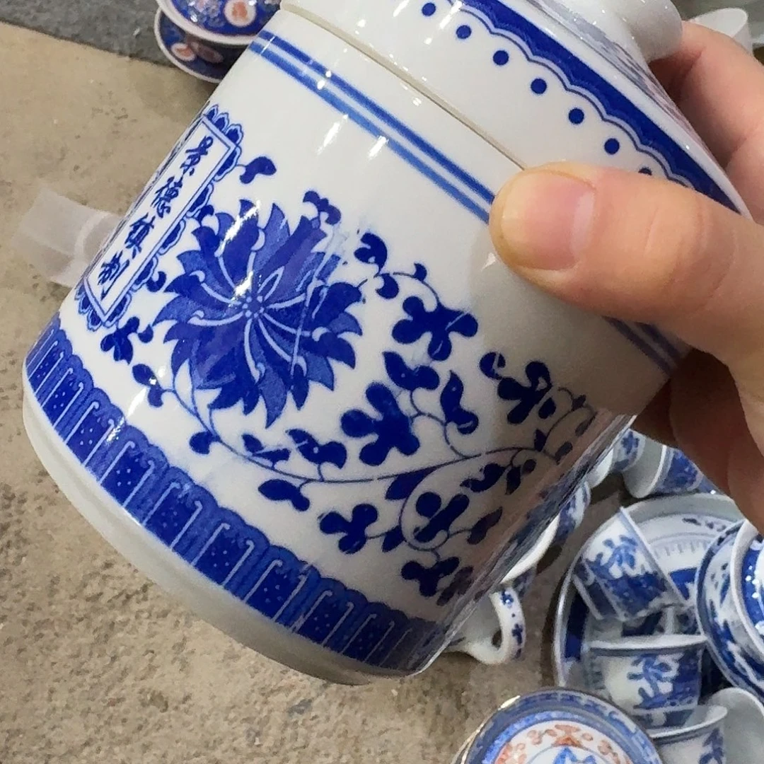 景德镇陶瓷876555788998654567