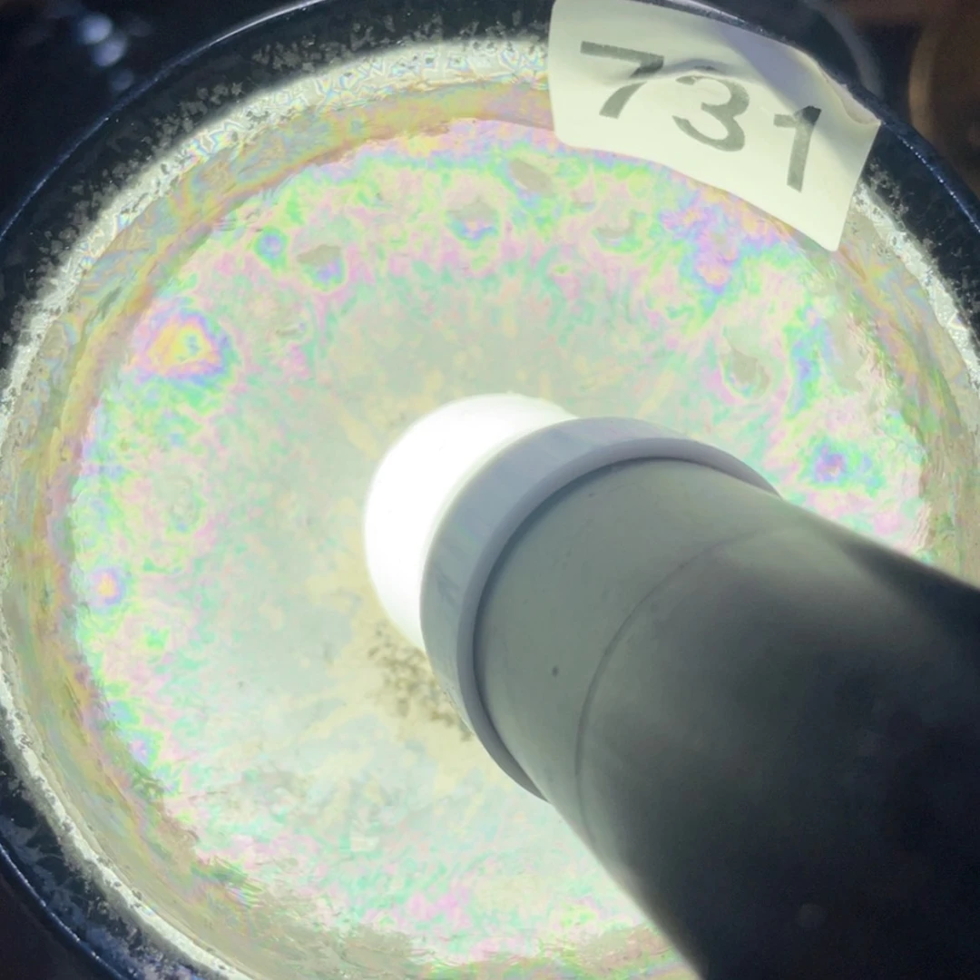 【闪购商品】茶盏731。
