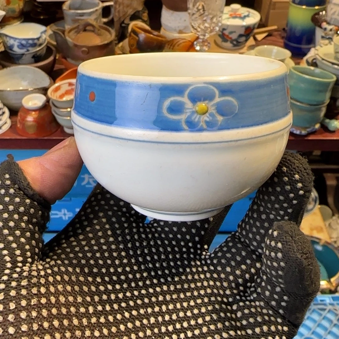 瓷瓷器美术工艺品02