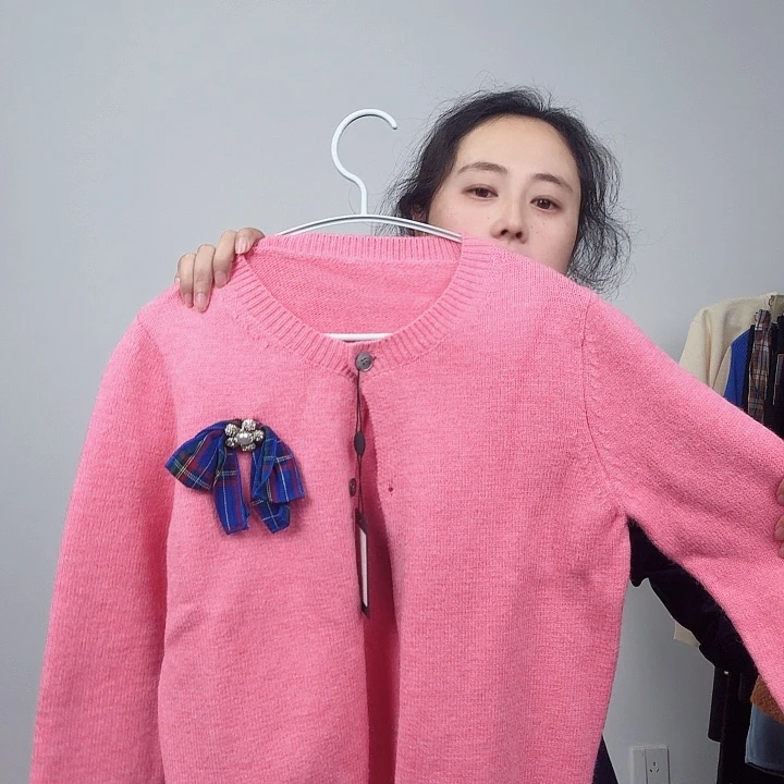 妹妹的美美的衣服