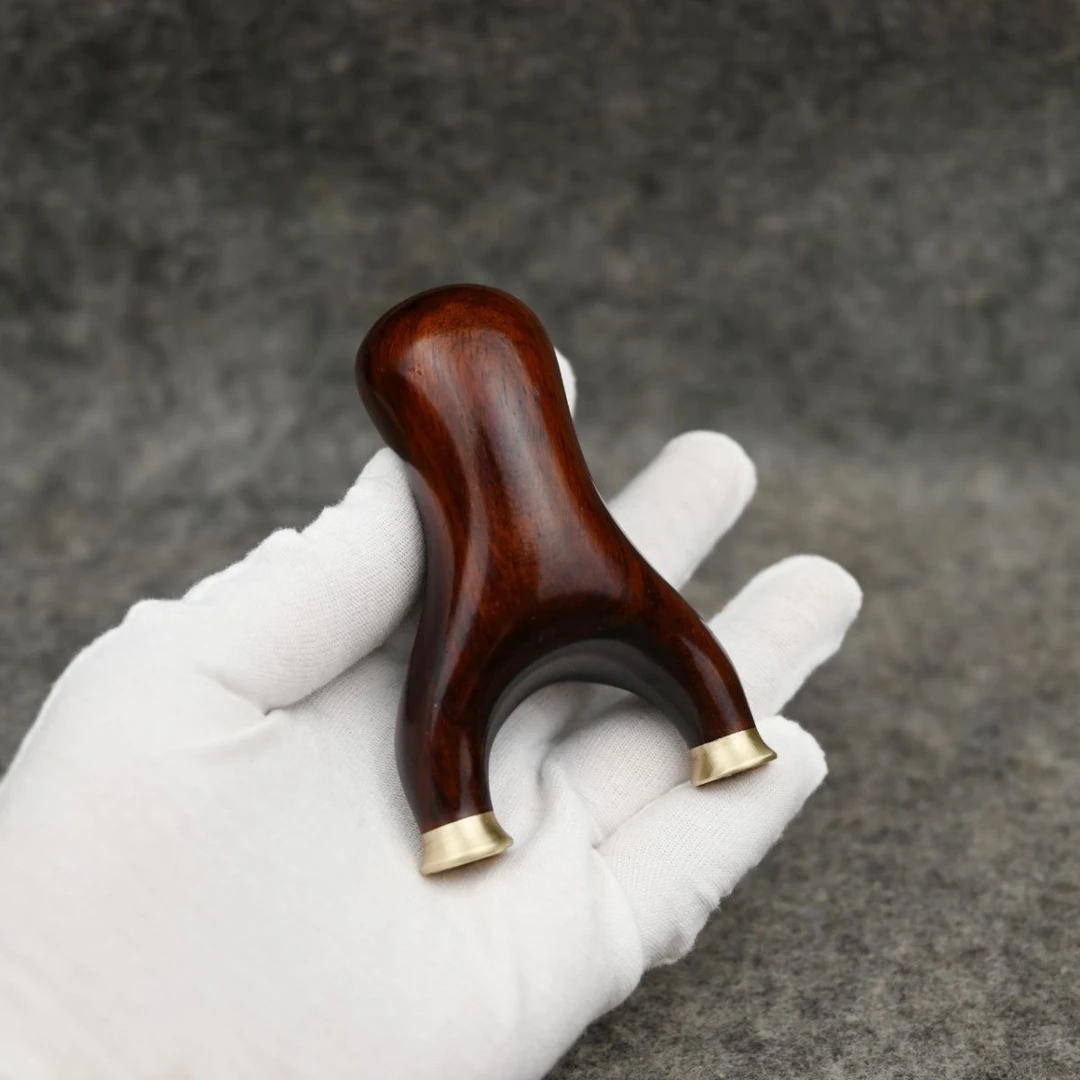 高密紫檀快压小胖（60.15）