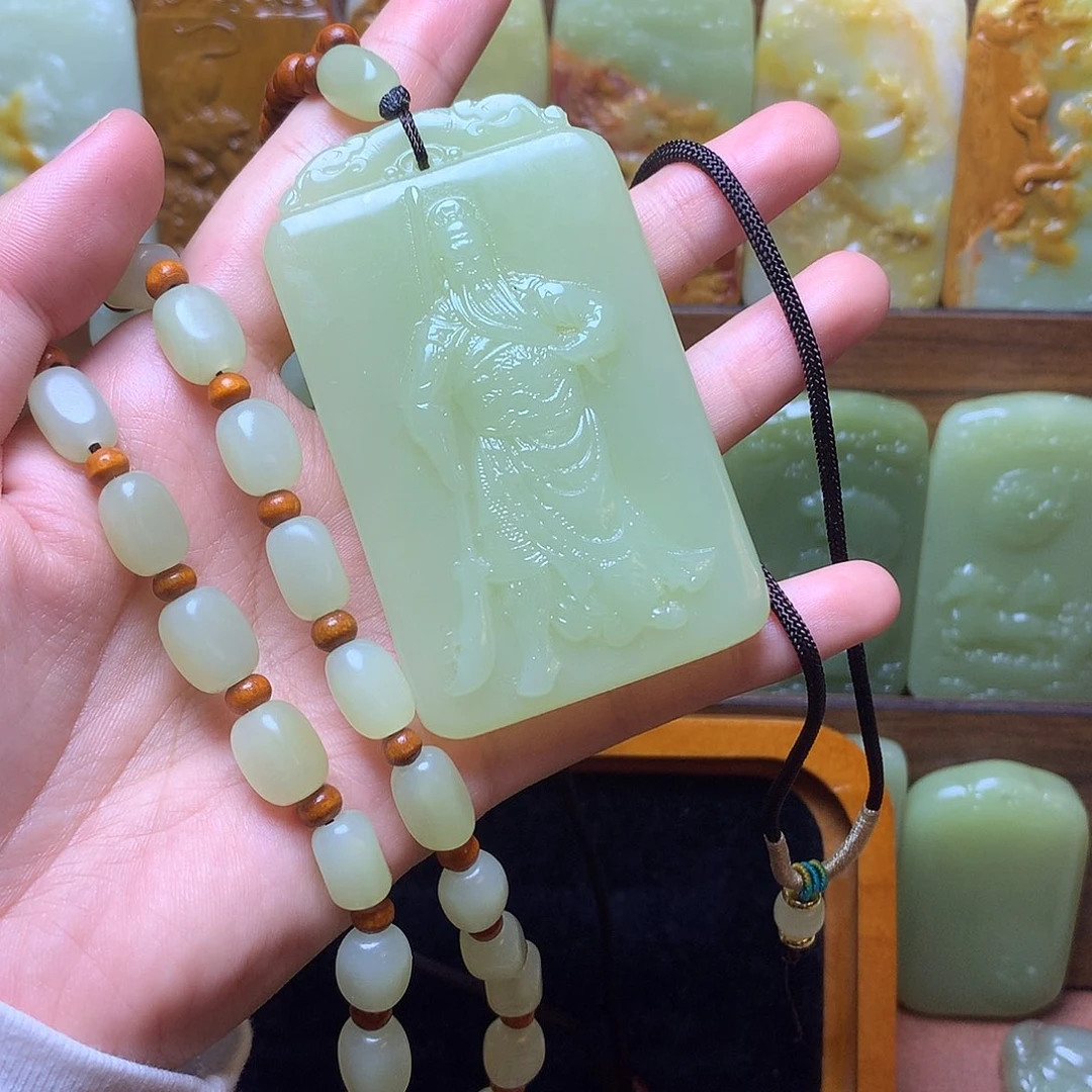 林***哥盆景石方解石石头