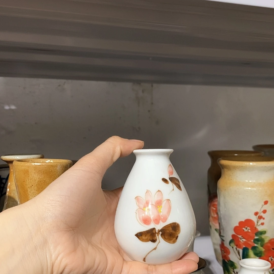 瓷片景德镇的陶瓷