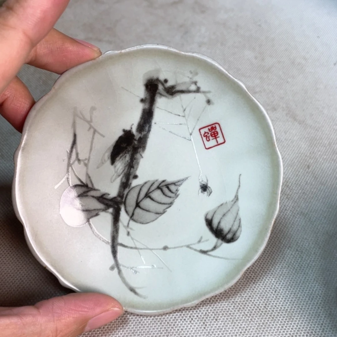 【闪购商品】壶老段烧茶器茶具！