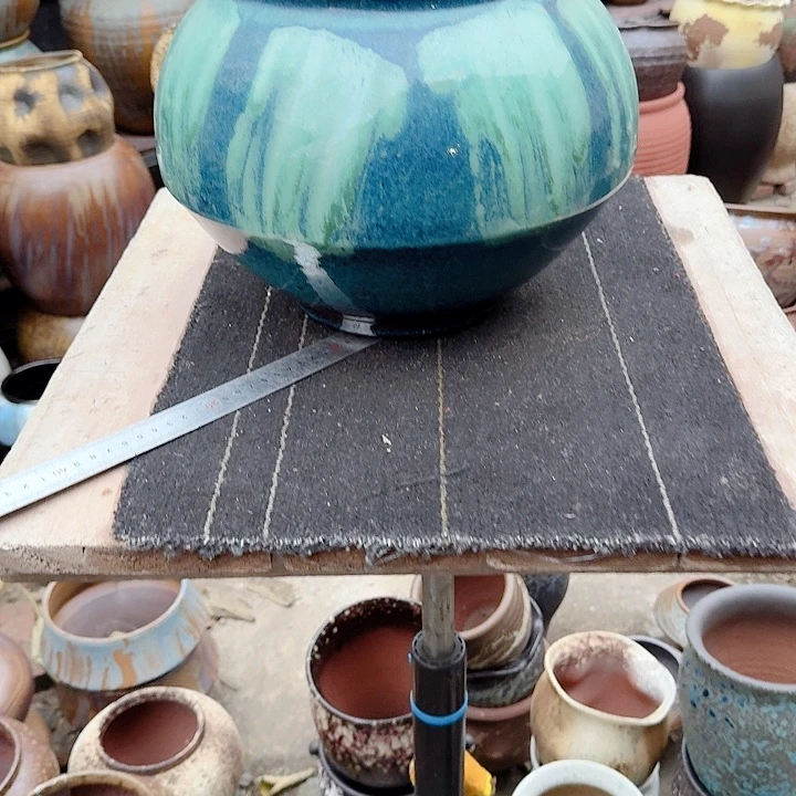 高度25口径21有孔