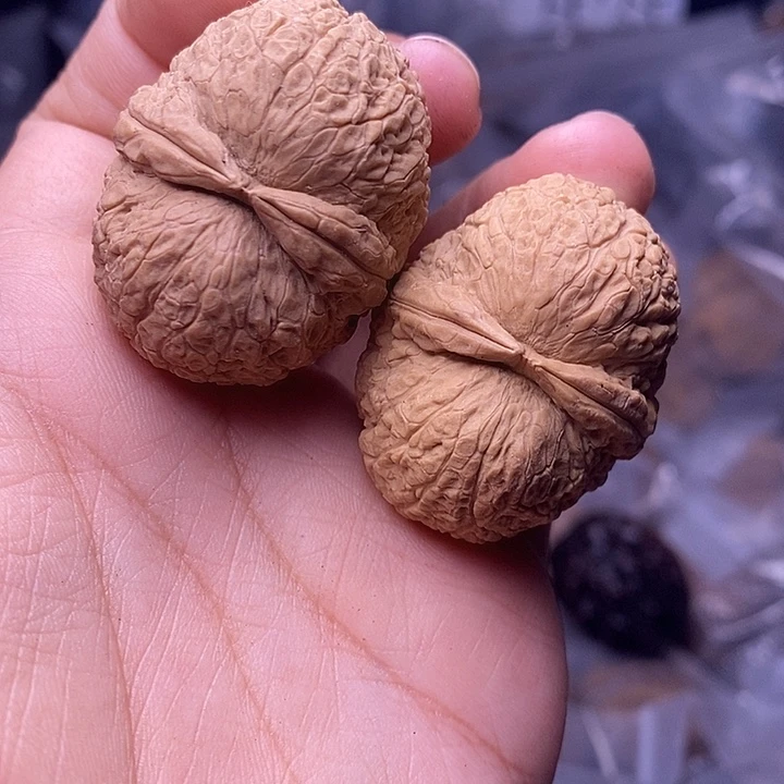 把件文玩核桃   59