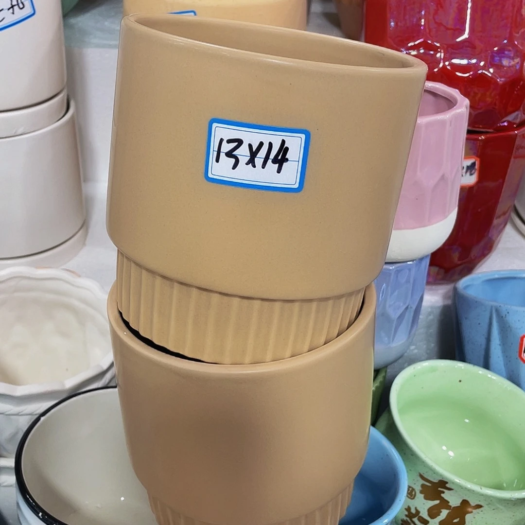 花盆外贸尾货特价清仓满10元包邮