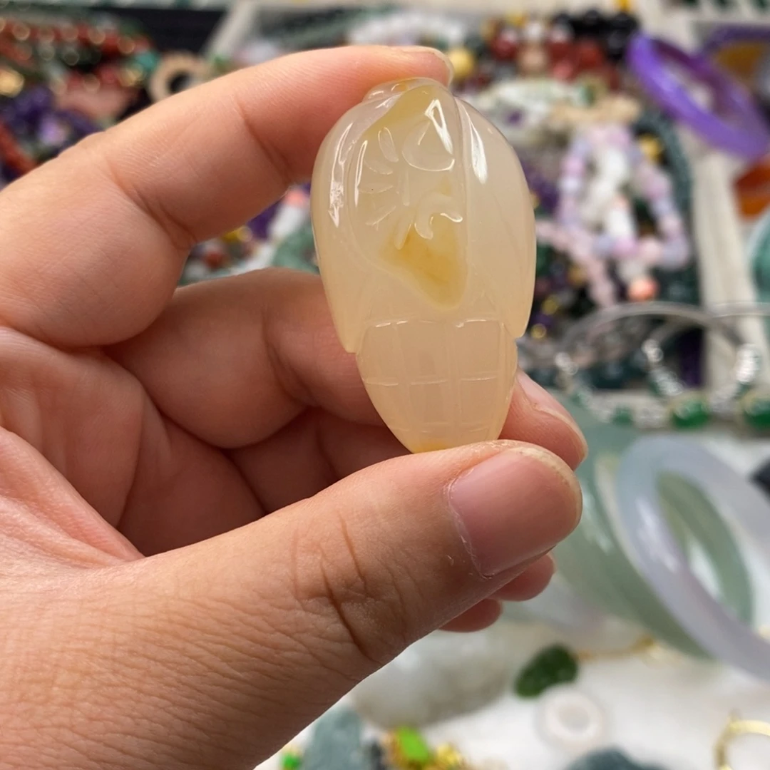 合金玛瑙手饰玛瑙