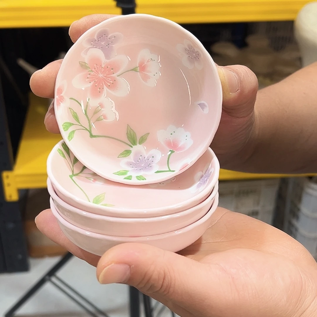 潮州陶瓷微瑕餐具