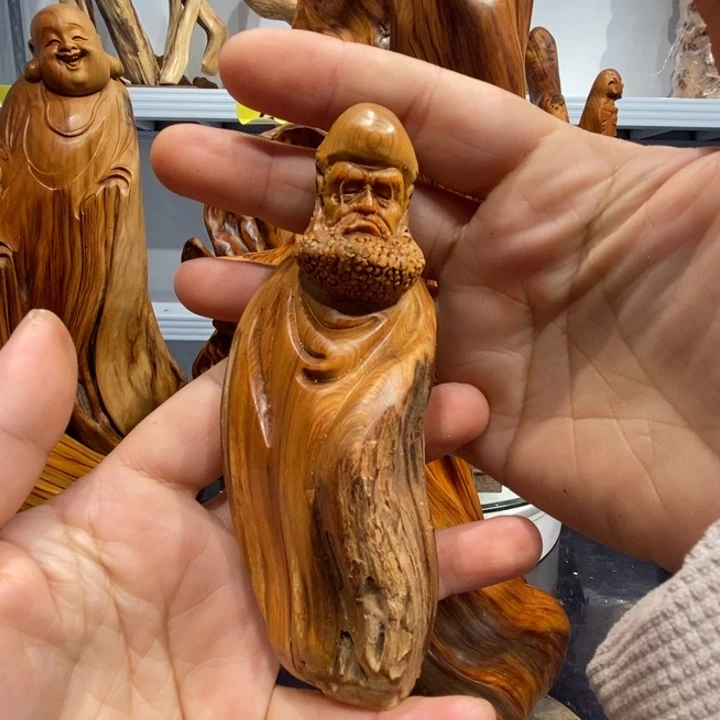 柏木（崖柏）老*112233222111