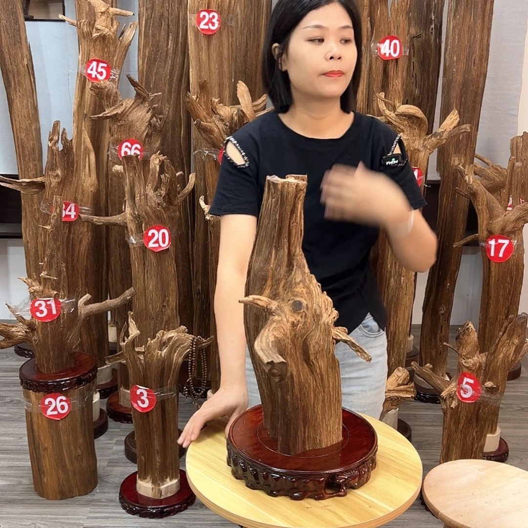 沉香碎屑沉香碎屑