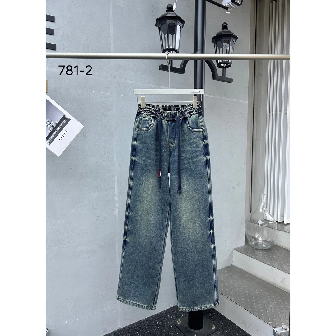 2-【加绒裤子B系列】-YLK-781-广州UUS-潮牌私服休闲裤男女同款--