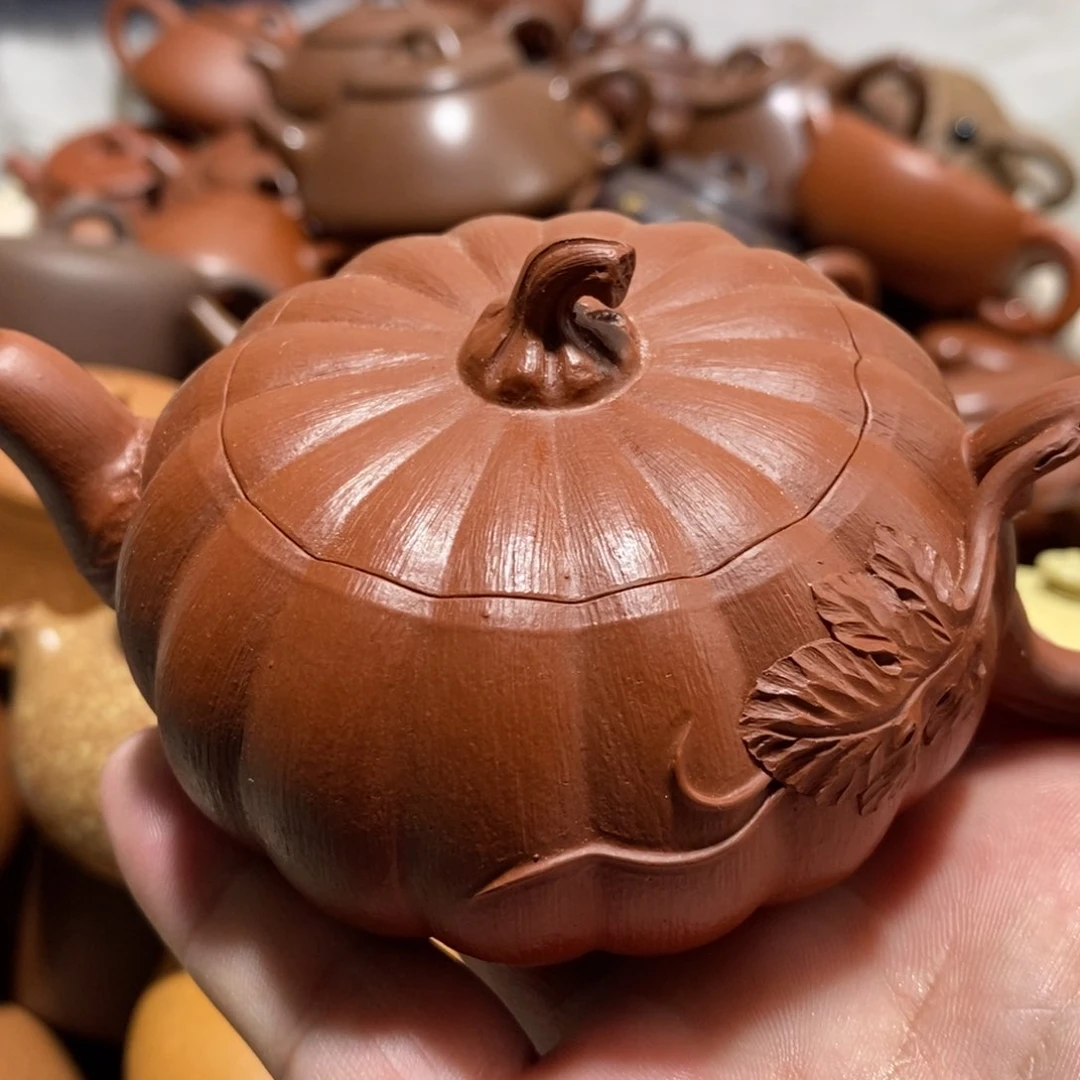 紫砂茶壶S*Z闪购商品紫砂壶