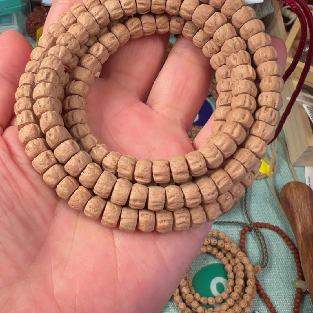 吊坠柏香籽/百香籽C771