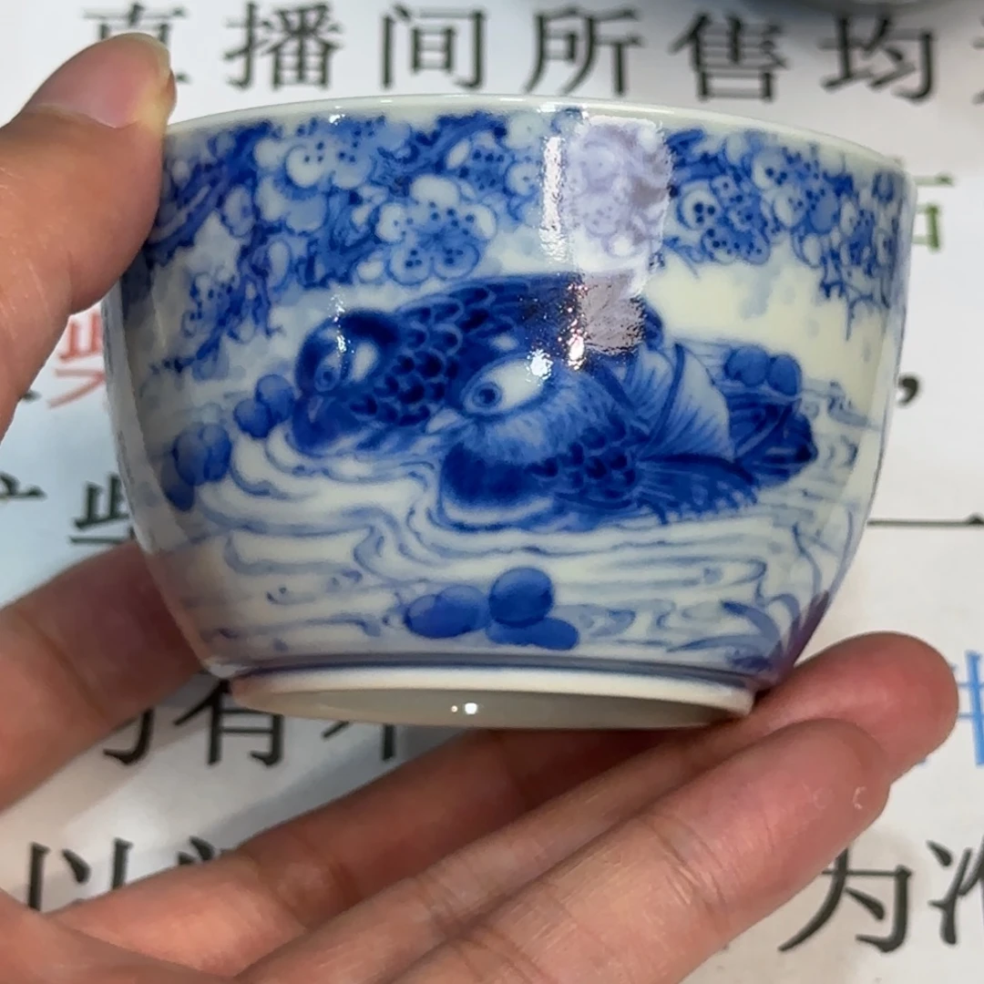 摆件当代仿古精品全手工