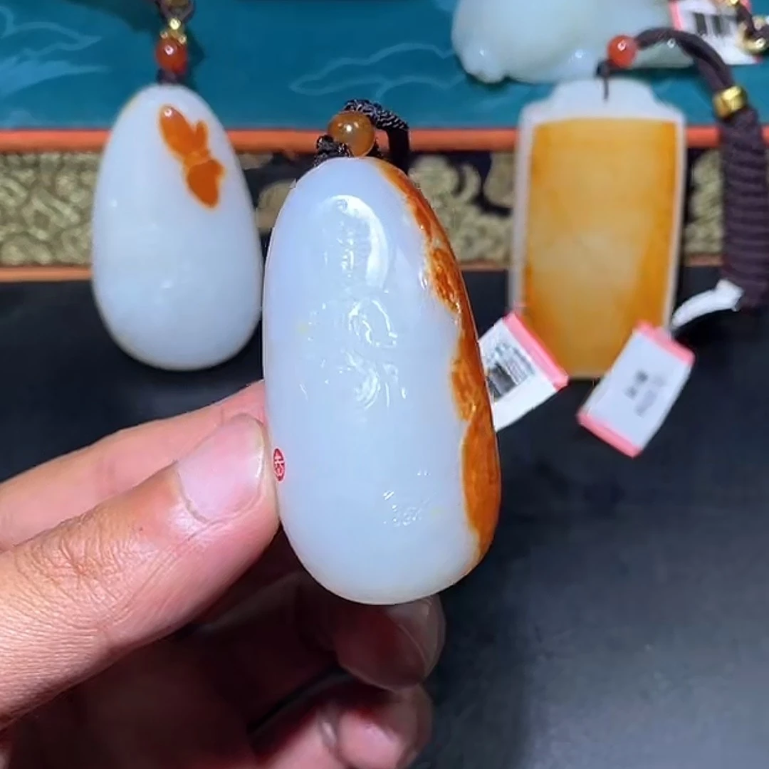 观音多样性拍一发一10月14日 J