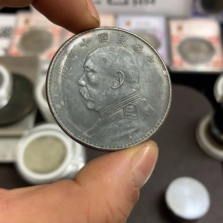 泉藏臻选    闪购链接  一图一物    复古手工艺品摆件