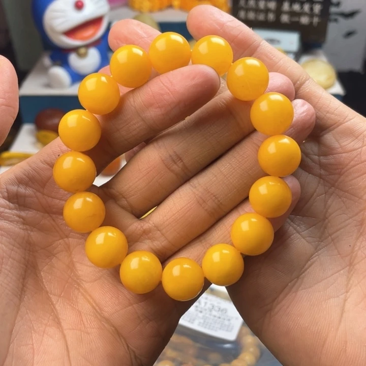 琥珀珠宝奇石未镶嵌W*K